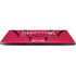 University of Arkansas-Fayetteville Razorbacks Dell XPS Skin